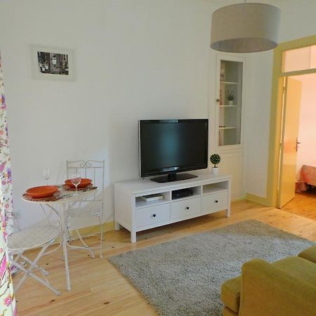 Barracao De Alfama Apartments Лиссабон Экстерьер фото
