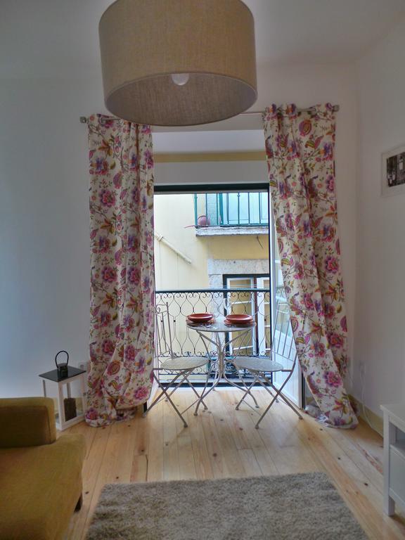 Barracao De Alfama Apartments Лиссабон Экстерьер фото