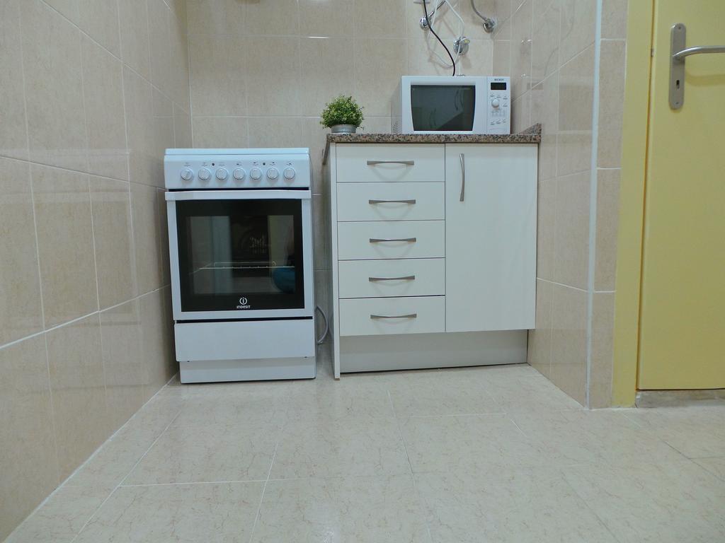 Barracao De Alfama Apartments Лиссабон Экстерьер фото