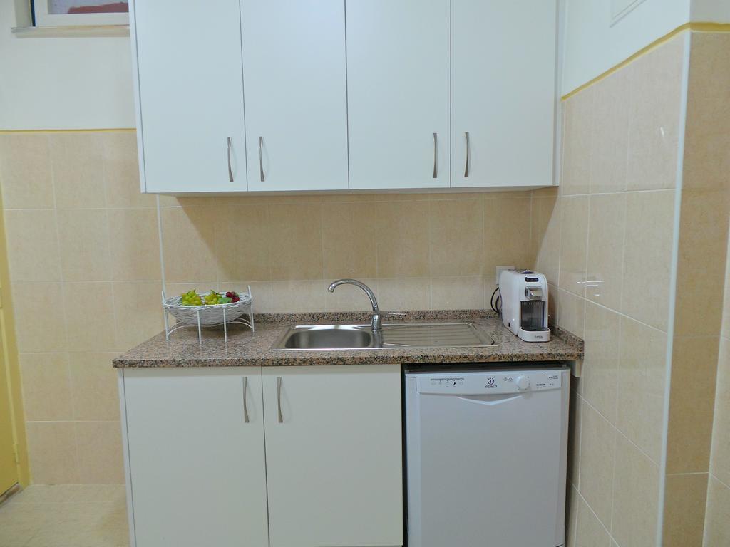Barracao De Alfama Apartments Лиссабон Экстерьер фото